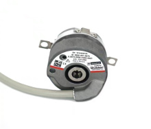 ID9950 elevator host encoder