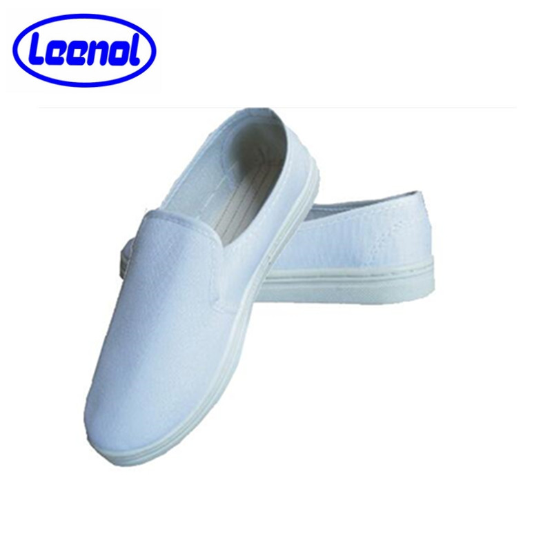 LN-1577106A ESD Mesh Shoes Unisex Working Shoes