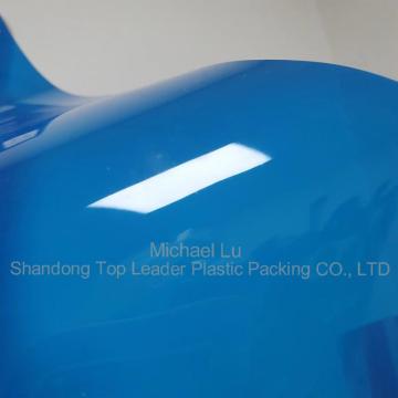 rigid blue pvc sheet for packaging,light box advertising