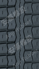 Premium Precured Tread Rubber for Retreading892