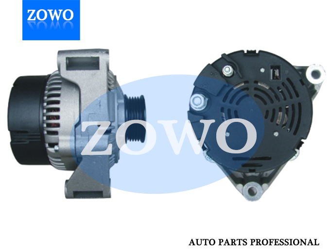 90 amp alternator vw 0120485026