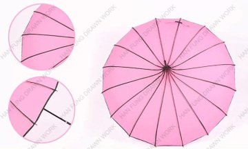 wedding favor bride vintage pagoda parasol umbrella