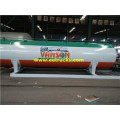 20m3 10ton Mobile Skid LPG Plants