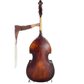 Shop for Upright Double Basses: 4/4 and 3/4 Sizes