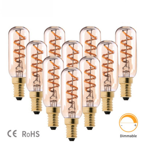 I-Led Decorative Tall Bulbs