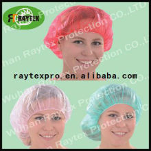Disposable Surgical Bouffant cap for Medical & Hospital