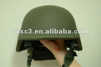 Military / Police Helmet