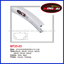 MT25-03 kids bike bmx bike rim ,mini bmx,bmx bike parts,wheel rim in alloy