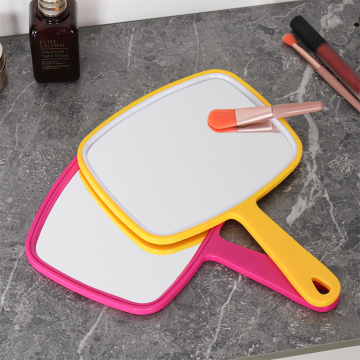 Portable Mirrors Salon Barber Beauty Hairdressing Mirrors