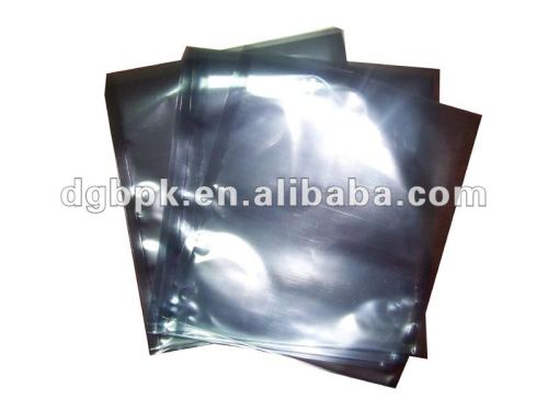 esd plastic bag shielding bag