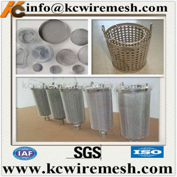 pool cartridge filter/water filter cartridge/sand filters