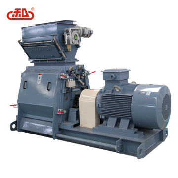 Poultry Mash Feed Mill Machinery Hammer Mill