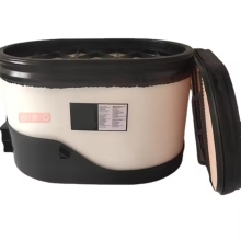 Replace Air Compressor Parts Air Filter Element P608666