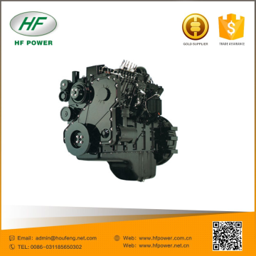 Cummins L Series Diesel Engine Cummins for genset
