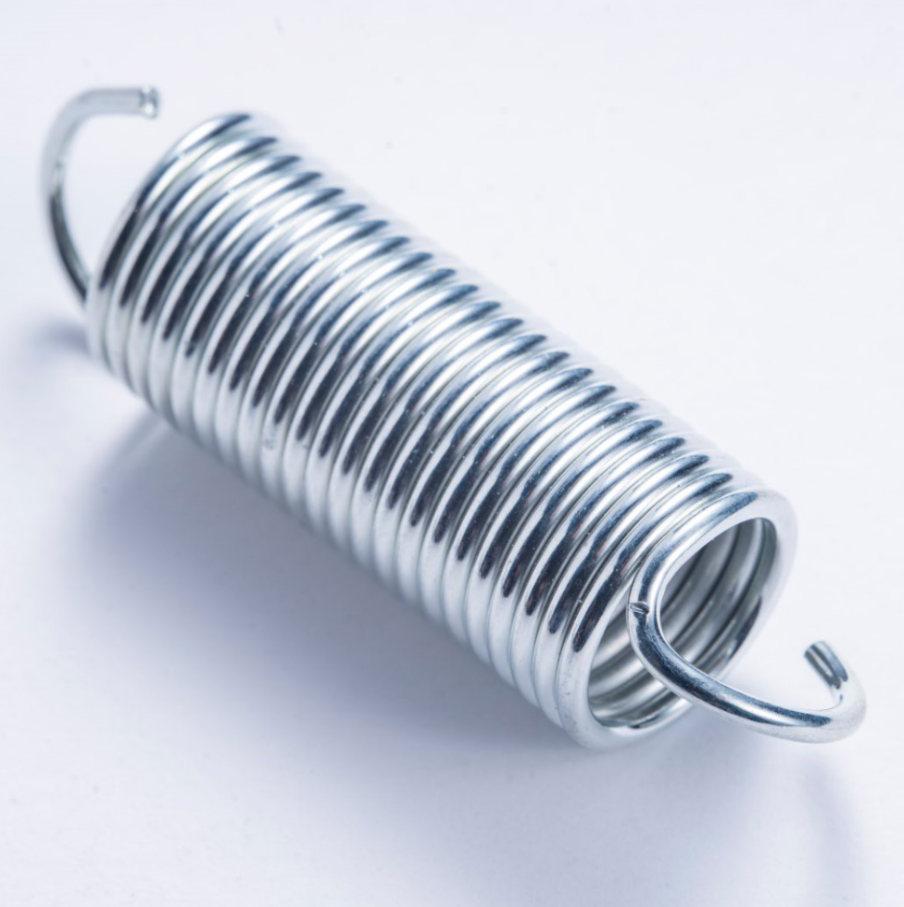 Weili factory price custom springs tension