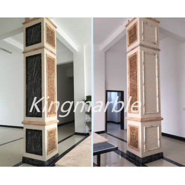 High Gloss UV Marble Panel, UV Marble Board,UV Marble Sheet