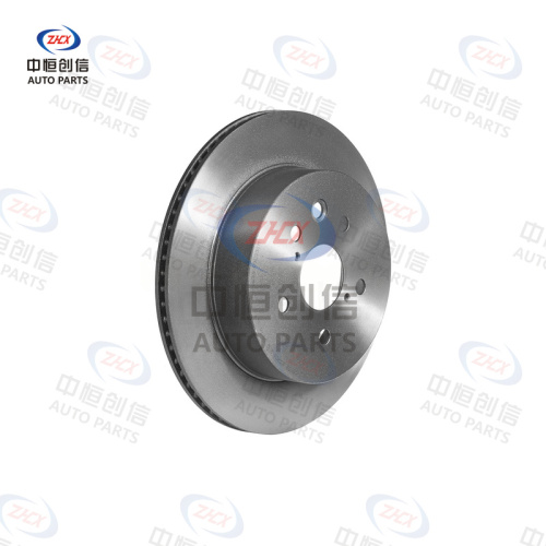 Disc frana spate pentru Lexus GS IS
