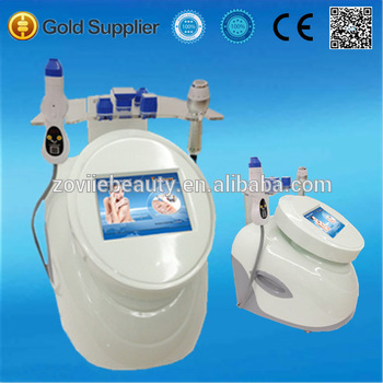 RF Needle Fractional/rf Fractional Micro Needle RF machine for home use