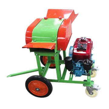 Farmland Grass Chopper Fodder Cutting Machine