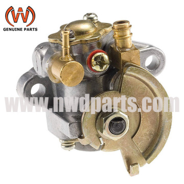 Motorcycle Oil Pump Replacement for GENERIC Trigger Fit