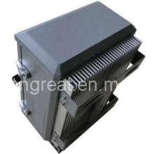 High Power Waterproof Jail Jammer 250W Jammer Prision Jammer ?(TG-101MA1.0)