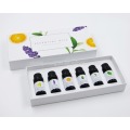 Coffret Cadeau 10ml Huile Essentielle Bio