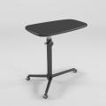 Adjustable bed table walmar