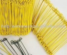 PVC Coated Bar Tie Wire