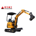 Irene XN18 1.8 Ton New Mini Excavator Digger With Factory Price