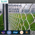 Sanxing Diamond Mesh Decorative Chain Fence