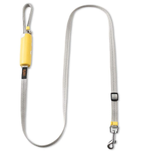 Dog Leash with Buckle Handle