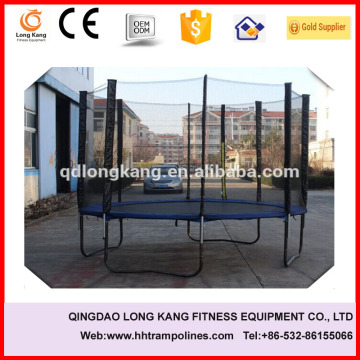 outdoor trampoline park,cheap 12ft trampoline price