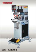 WN-121ASE WINON Double Colour Inkcup Pad Printing Machine
