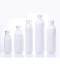 Body lotion bottle spray bottle PETG plastic bottle