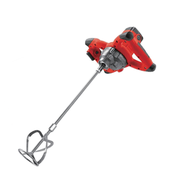 Rechargeable Handheld Electric Mixer with Lithium Battery for Car Paint