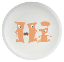 12 inch colored decorated cake plates manufacturers