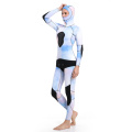 Seaskin 4mm Hooded High Waist Pants Wetsuits