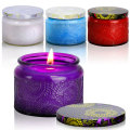Wholesale Luxury Aromatherapy Scented Candles With Logo