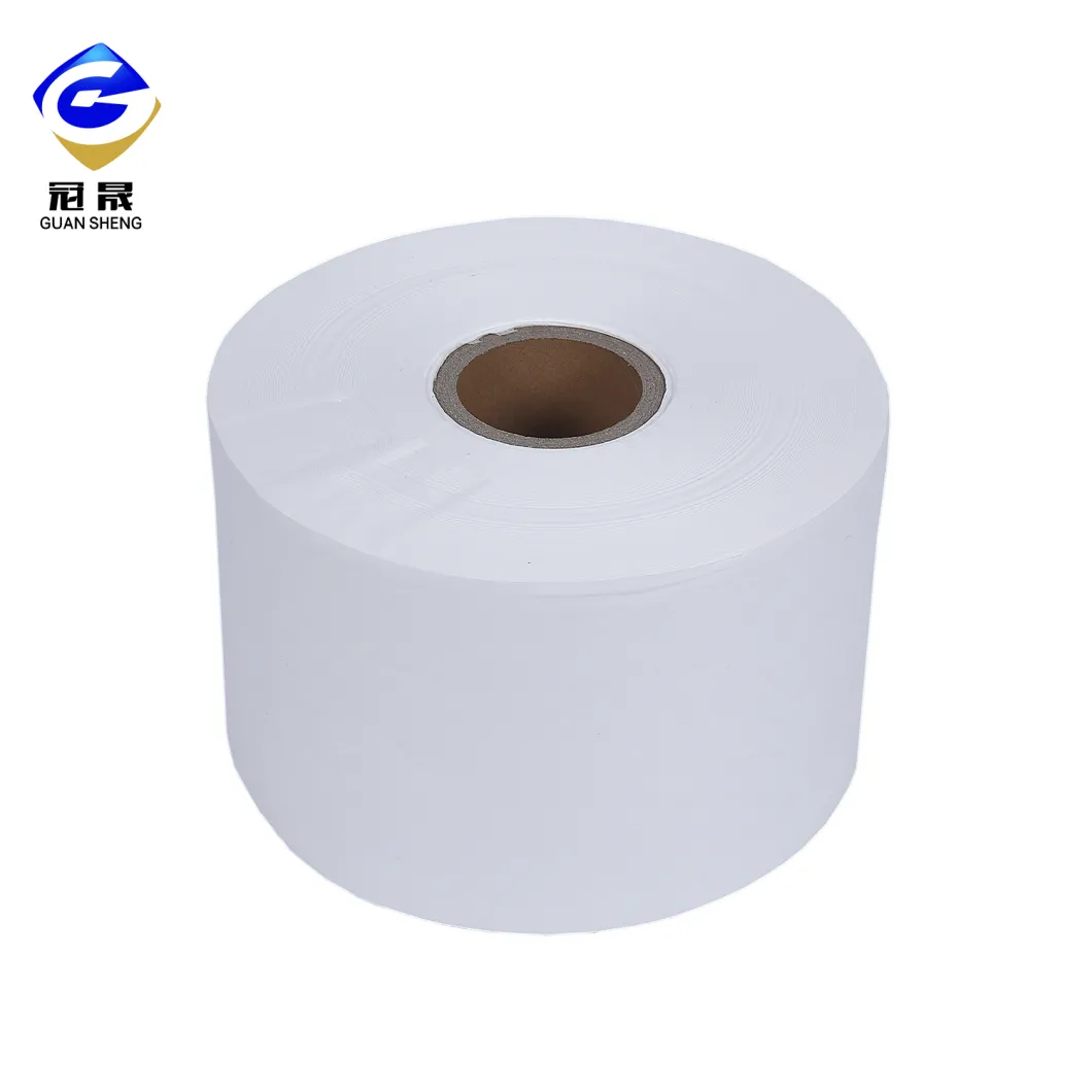PP Polypropylene Inner Layer Spunbond Nonwoven Fabric for Face Mask