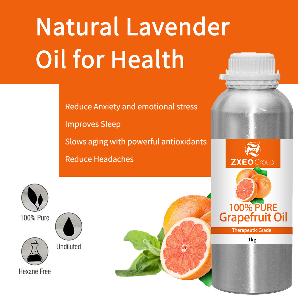 Etichetta personalizzata di alta qualità olio essenziale di geranio naturale puro in olio di geranio alla rinfusa
