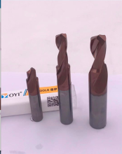 Step drill bit for metal D14.3