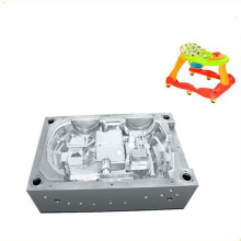 Child Products Mould Baby Walker Plastic Injection Mould