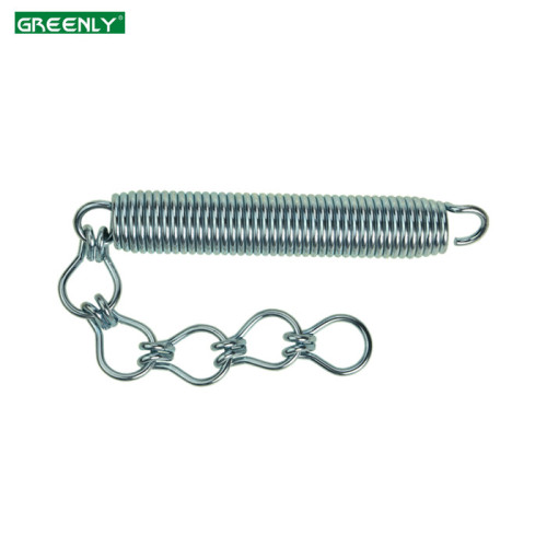 5821125 Adjusting Spring with Chain for Lemken