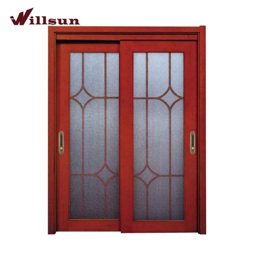 Factory Price High Quality Sliding Door Modern Sliding Doors Sliding Balcony Doors