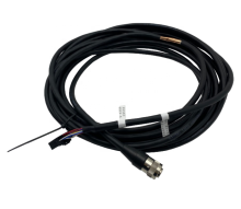 Title: "FANUC 2255/2256 Teaching Pendant Cable - 10.5MA A660-2007-T364