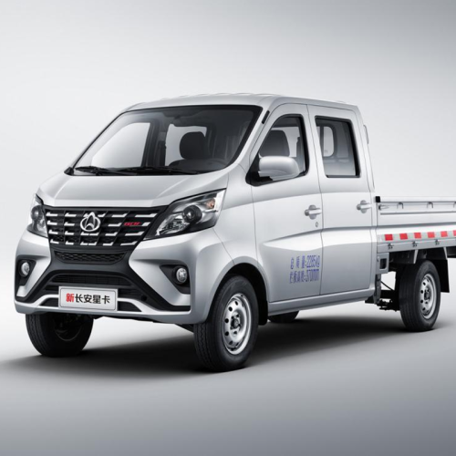 Chang'An Star Truck Style