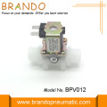 2-15L / min Standaard Flow Elektromagnetische Solenoid Valve