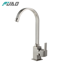 FUAO temperature control water tap light