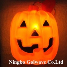 Halloween Festival Pumpkin Decorative Lamp, pumpkin night lamp with music,indoor light,Spider pumpkin lantern