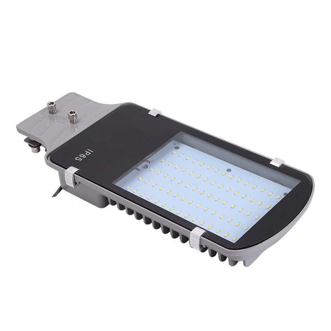 50/60Hz 110-130lm/W 12W SMD LED Street Lighting (SLRY32)